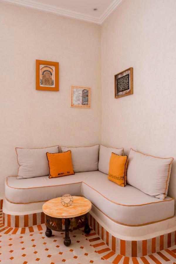 Riad Chebbi Merzouga Exterior foto